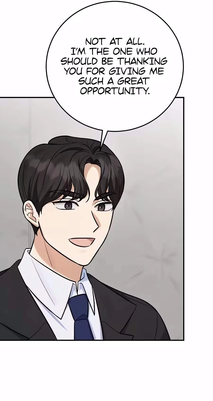 The Overly Competent Junior Employee Chapter 28 page 33