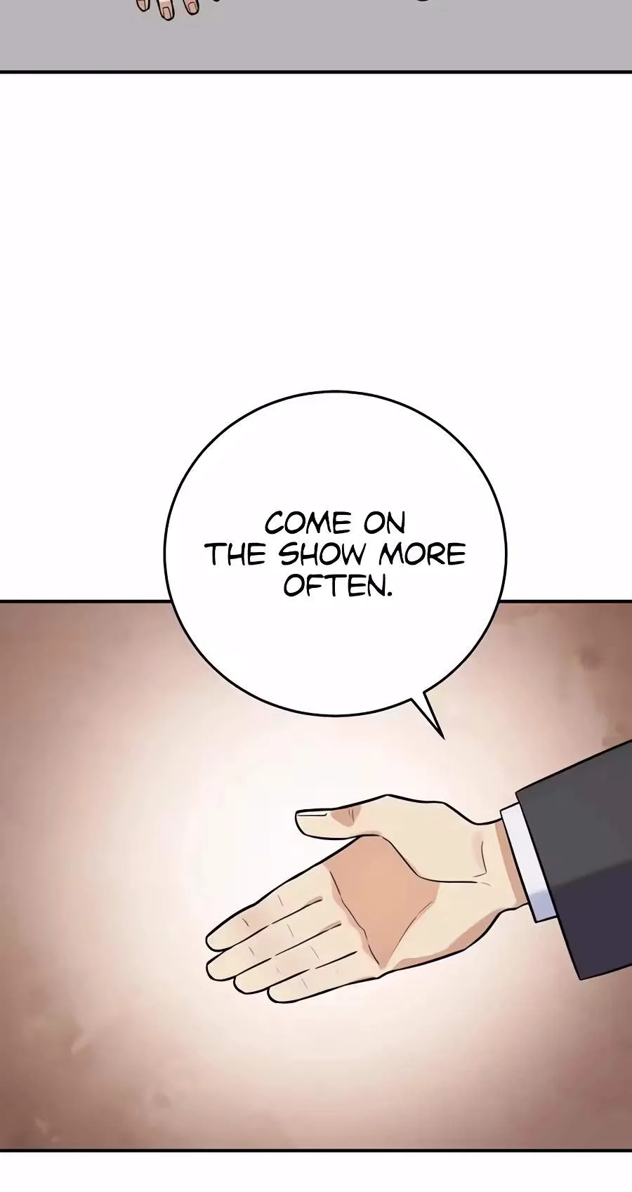 The Overly Competent Junior Employee Chapter 28 page 35