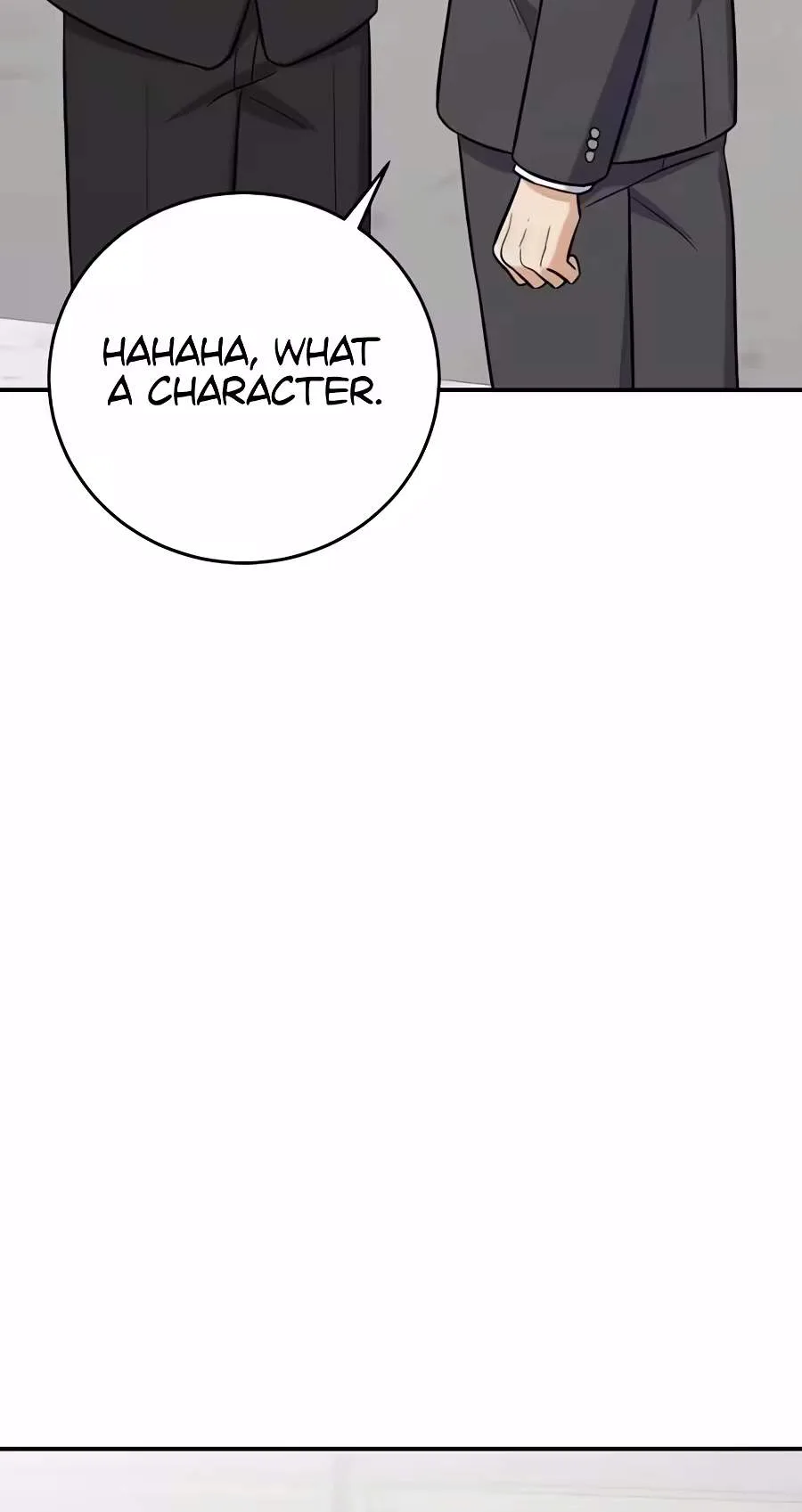 The Overly Competent Junior Employee Chapter 28 page 37