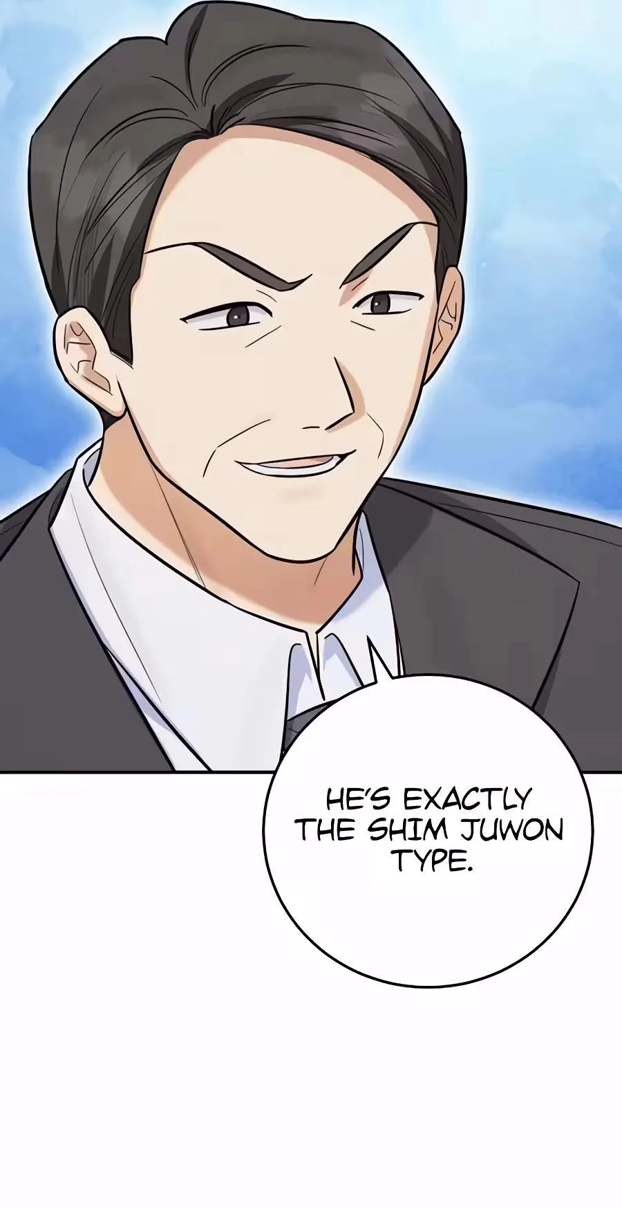 The Overly Competent Junior Employee Chapter 28 page 41