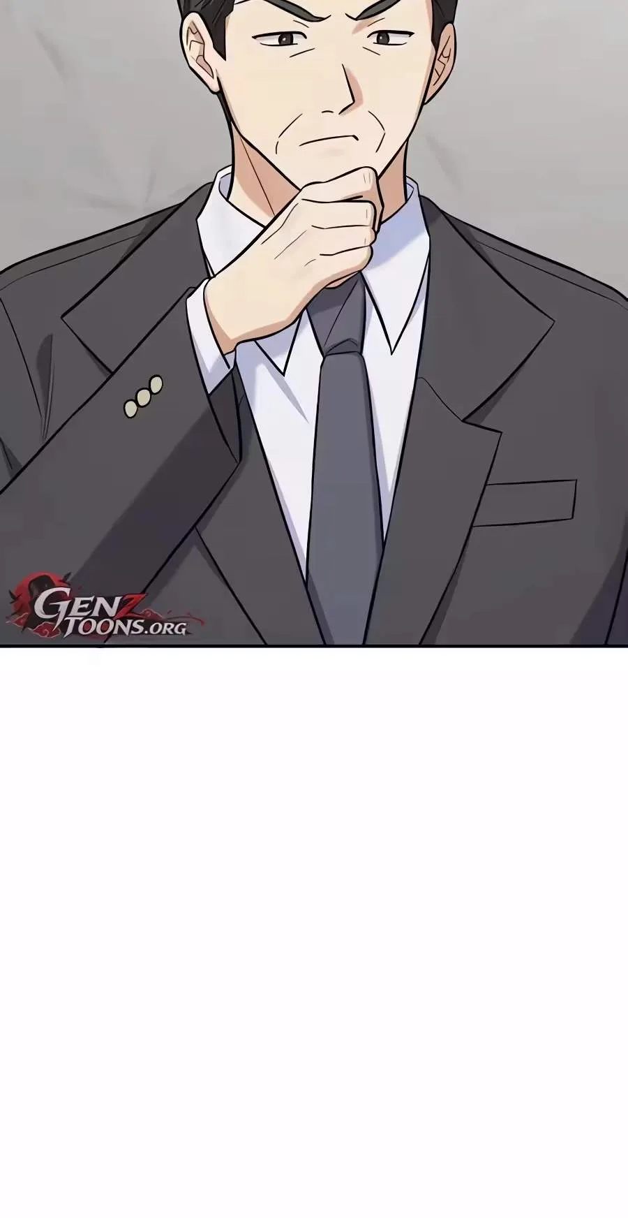 The Overly Competent Junior Employee Chapter 28 page 47