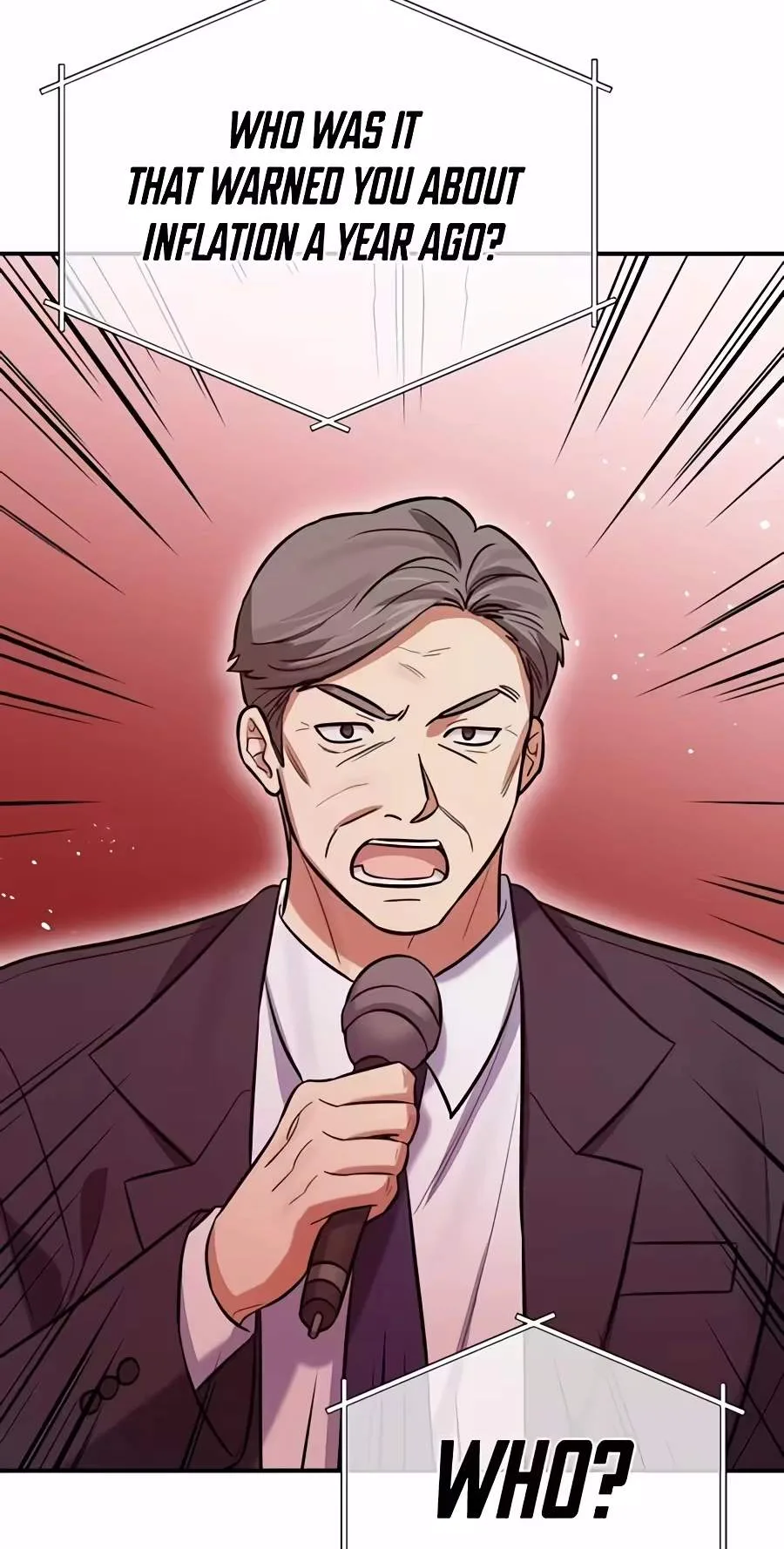 The Overly Competent Junior Employee Chapter 28 page 53