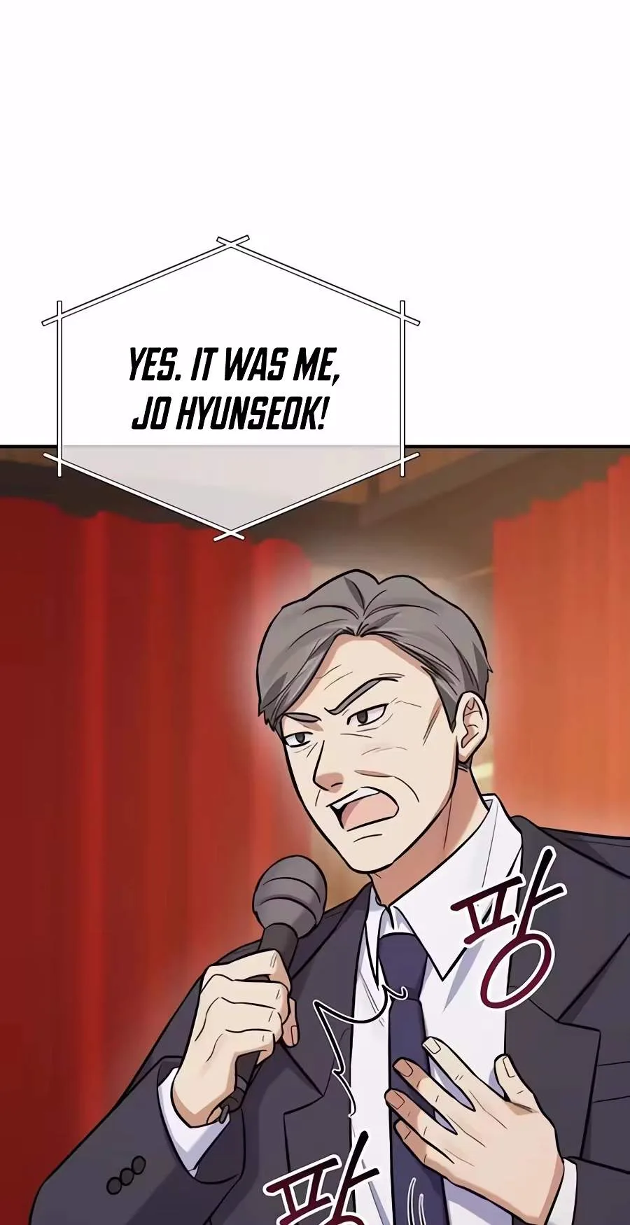 The Overly Competent Junior Employee Chapter 28 page 57