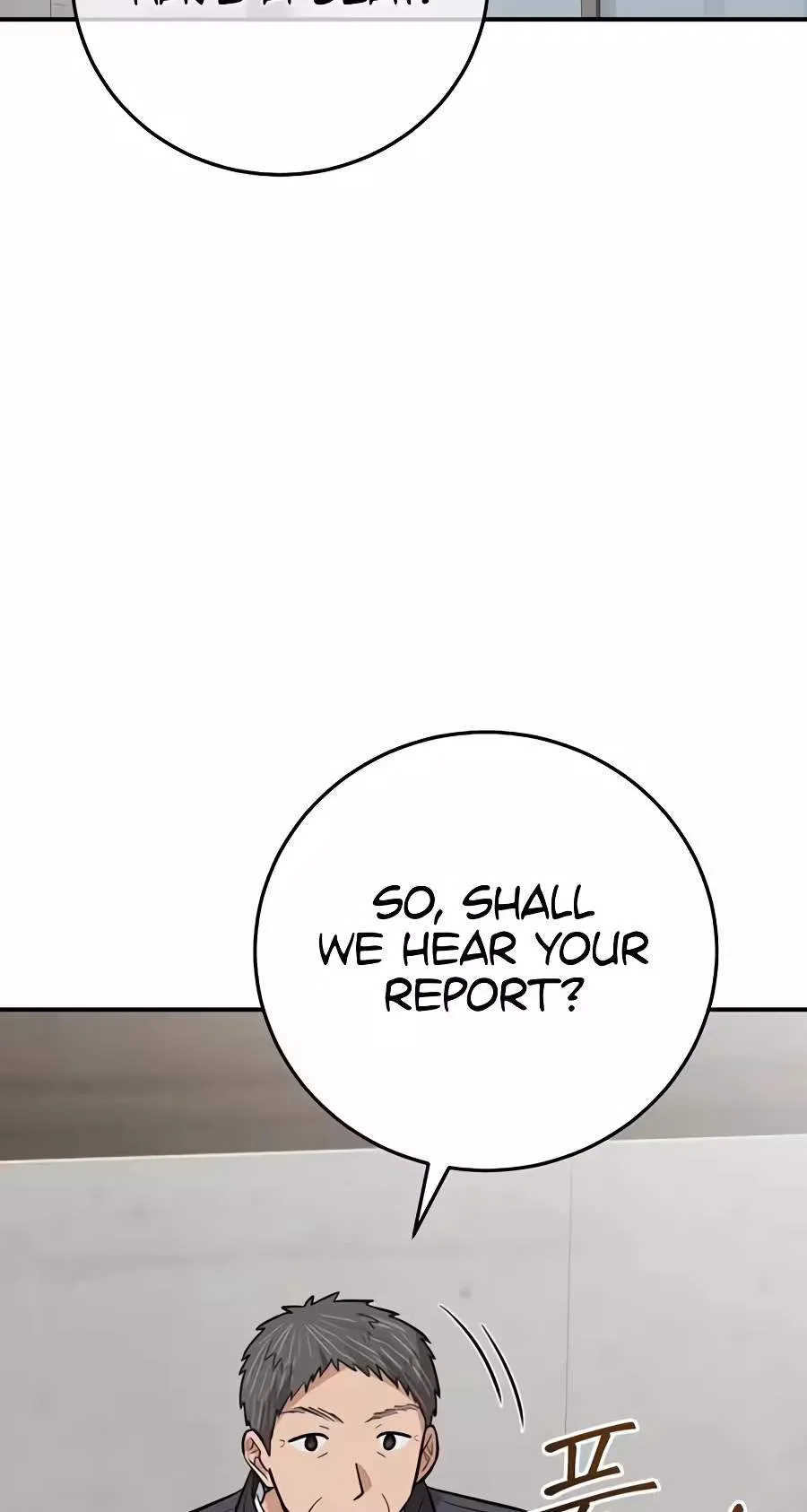 The Overly Competent Junior Employee Chapter 28 page 64