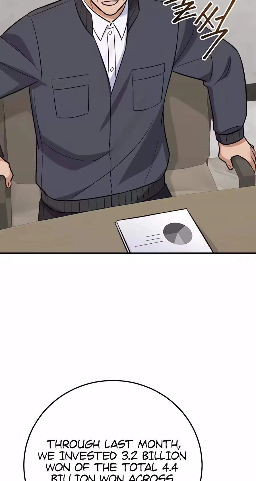 The Overly Competent Junior Employee Chapter 28 page 65