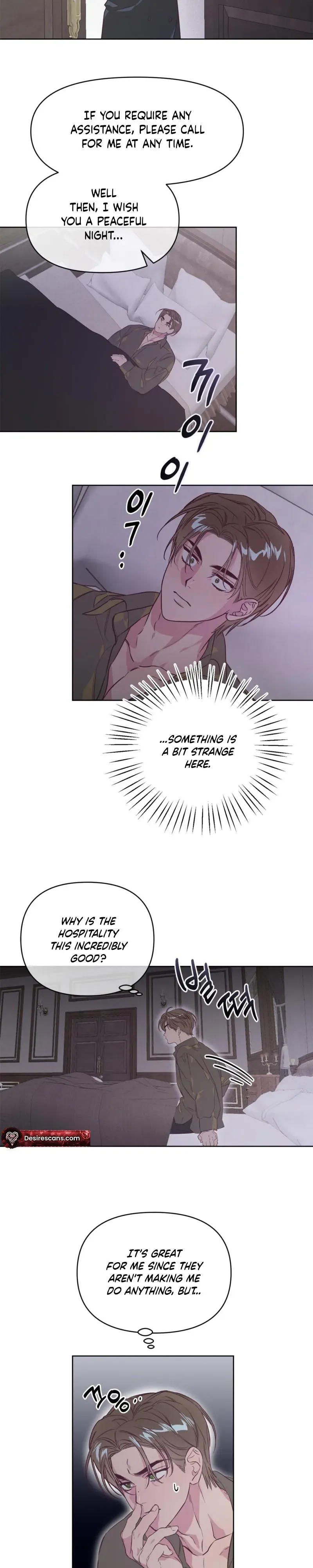 The Owner of C Chapter 1 page 14