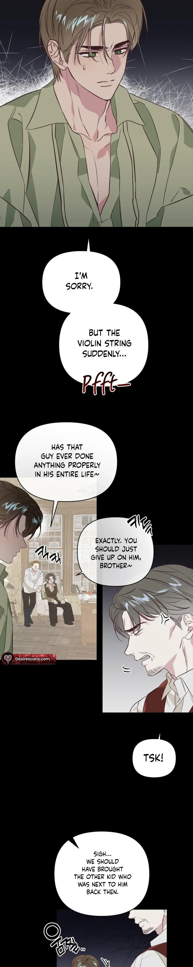 The Owner of C Chapter 1 page 5