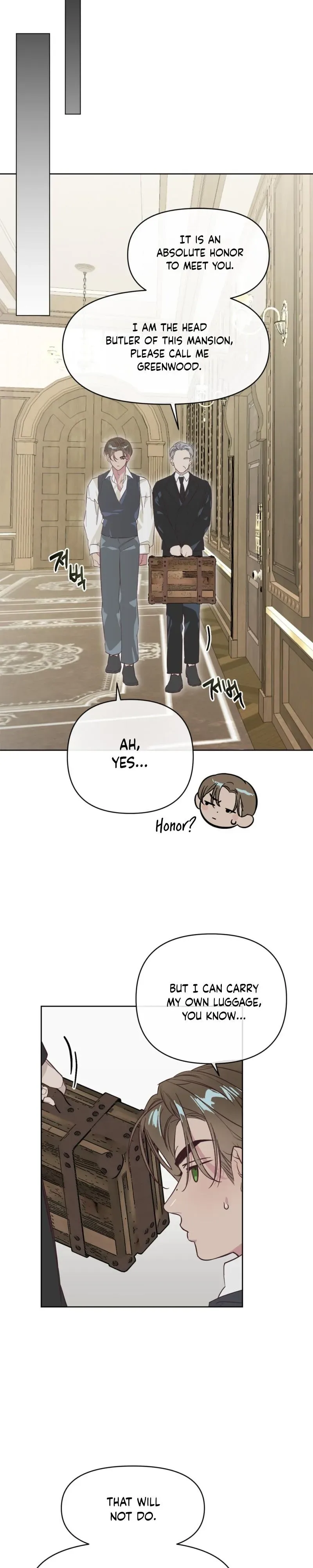 The Owner of C Chapter 1 page 10