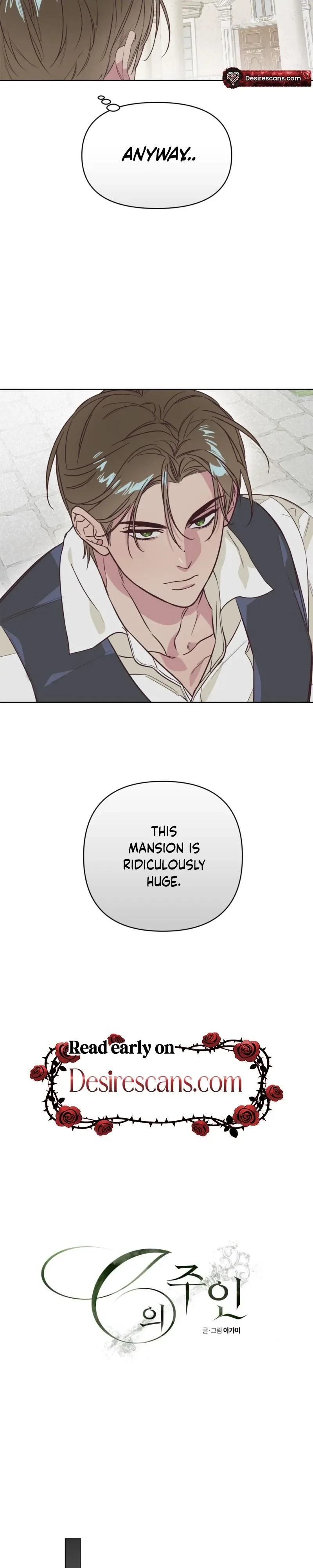 The Owner of C Chapter 1 page 9