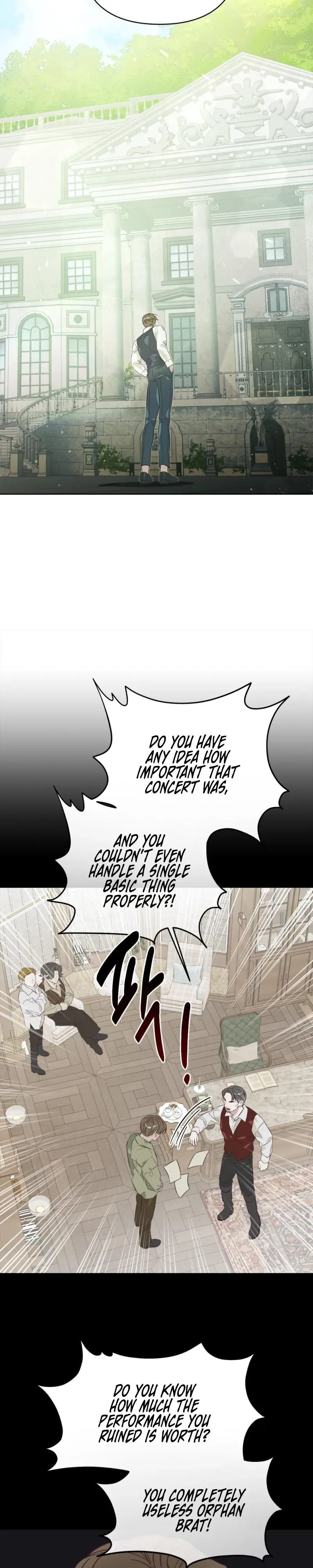 The Owner of C Chapter 1 page 4