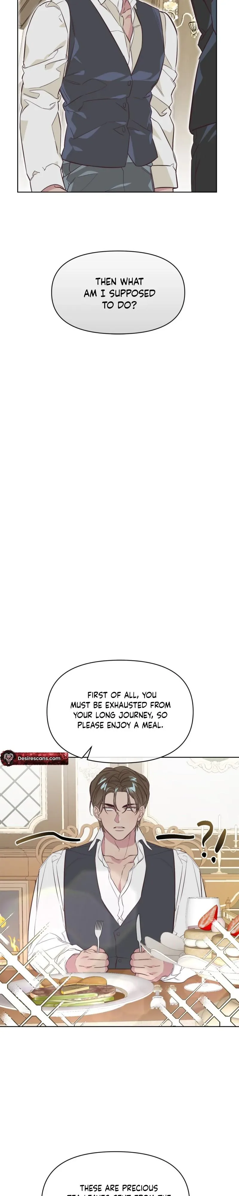 The Owner of C Chapter 1 page 12