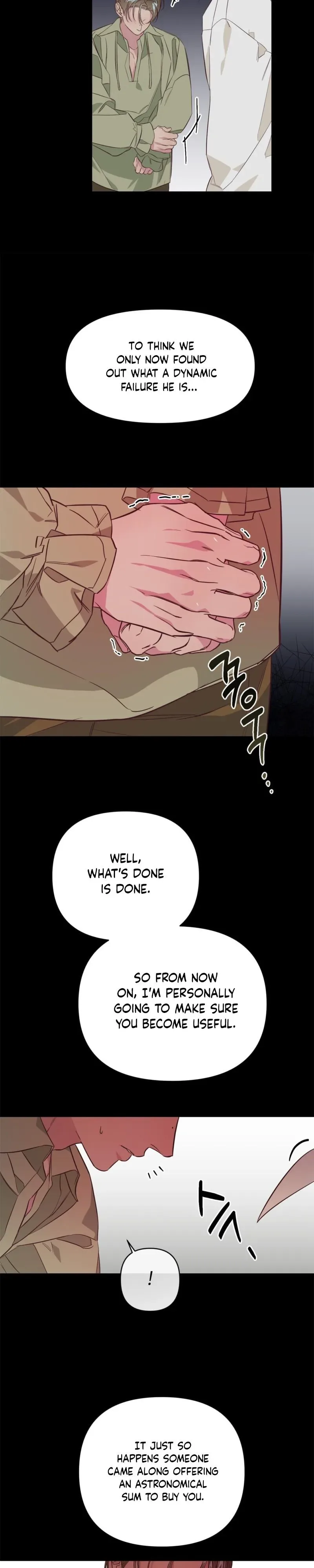 The Owner of C Chapter 1 page 6