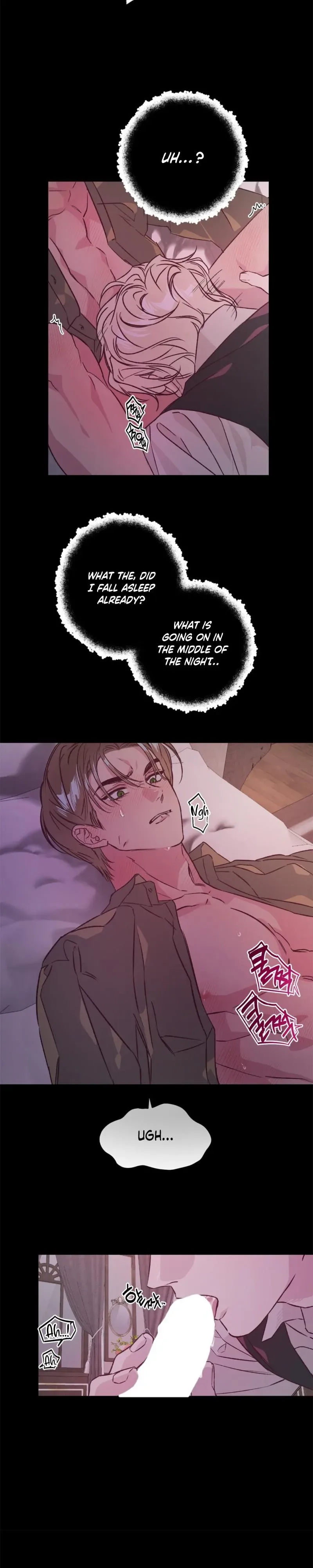 The Owner of C Chapter 1 page 23