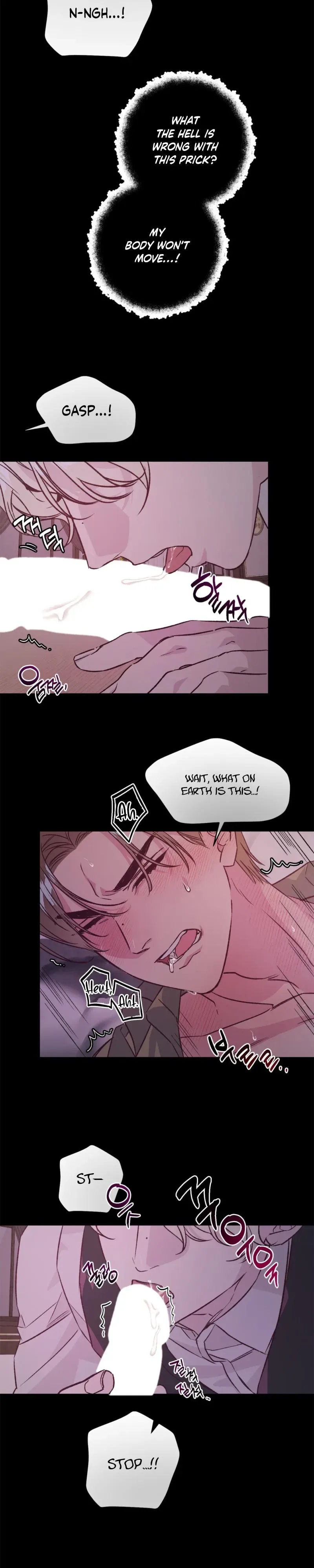 The Owner of C Chapter 1 page 25