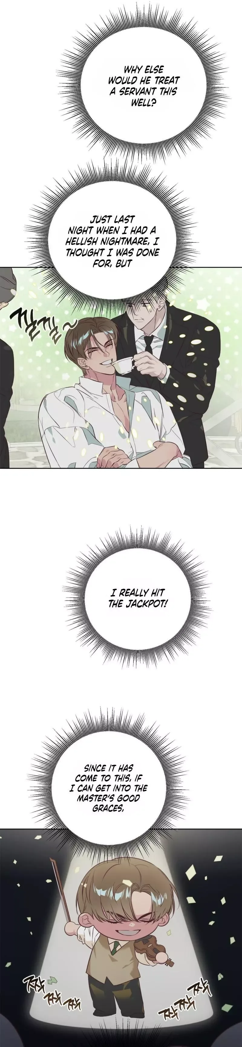 The Owner of C Chapter 2 page 4