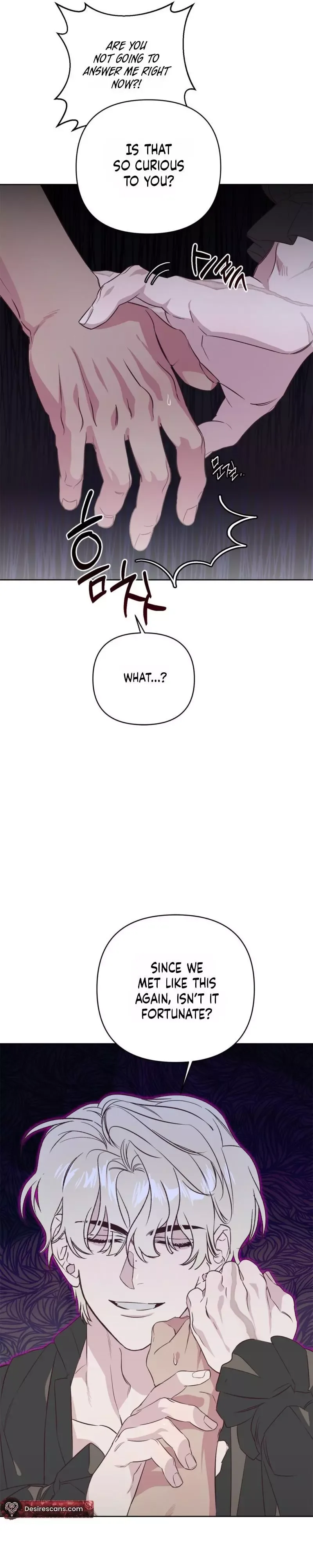 The Owner of C Chapter 2 page 22