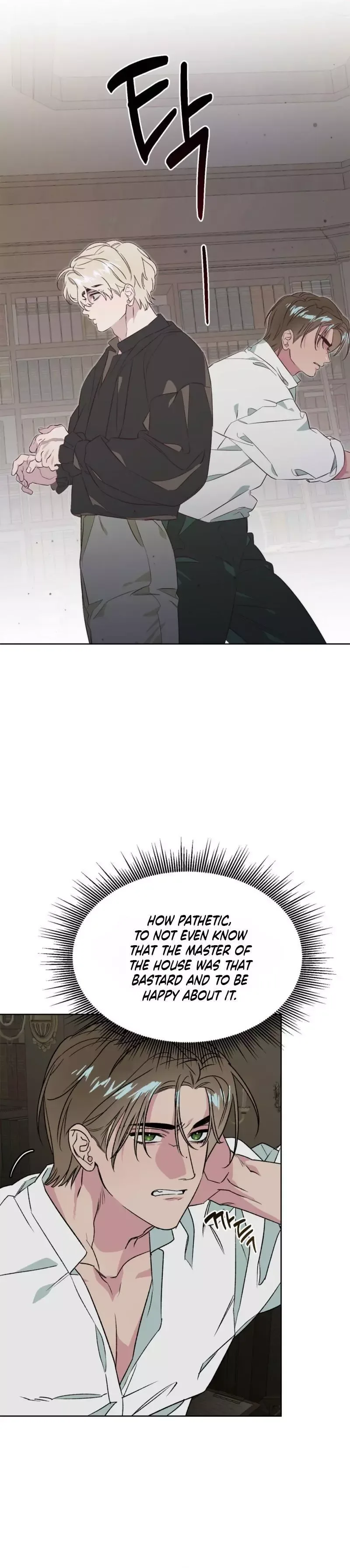 The Owner of C Chapter 2 page 24