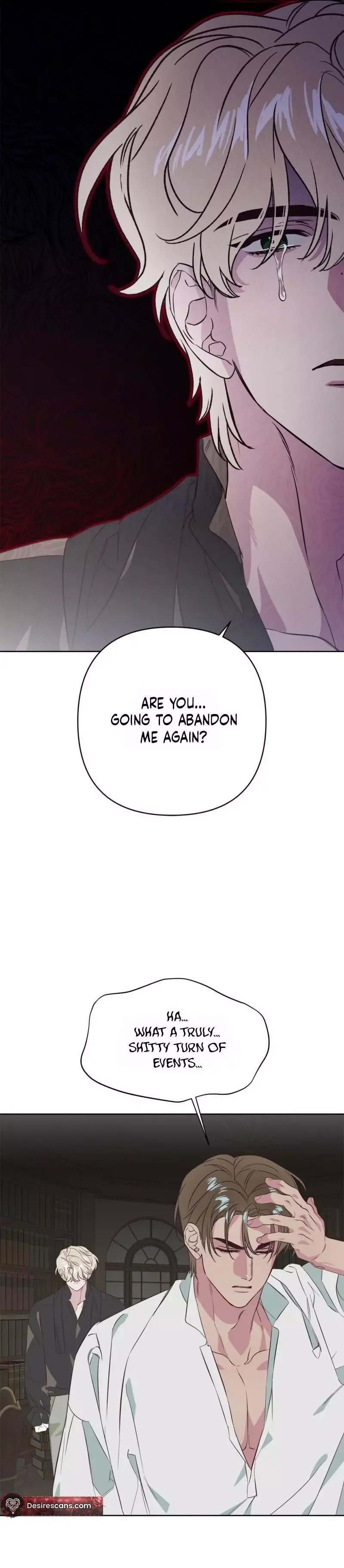 The Owner of C Chapter 2 page 28