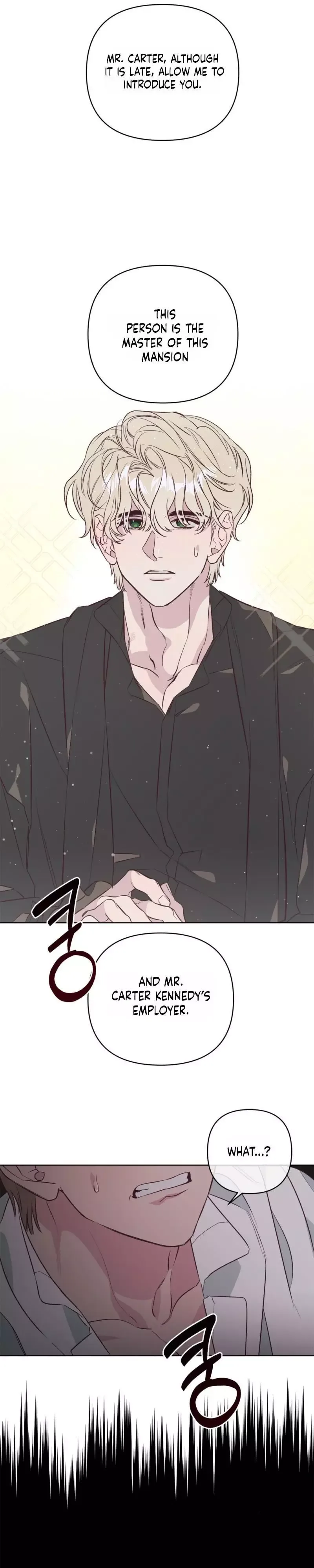 The Owner of C Chapter 2 page 18