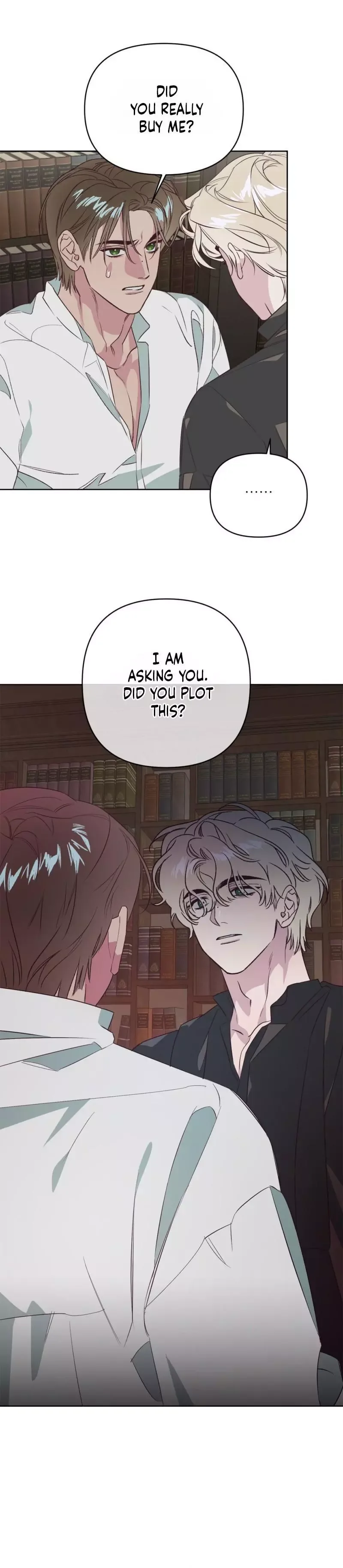 The Owner of C Chapter 2 page 21