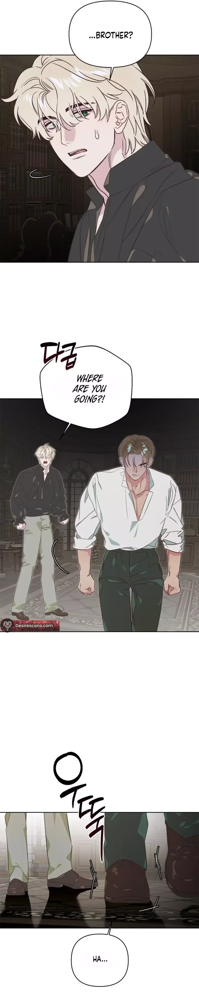 The Owner of C Chapter 2 page 25