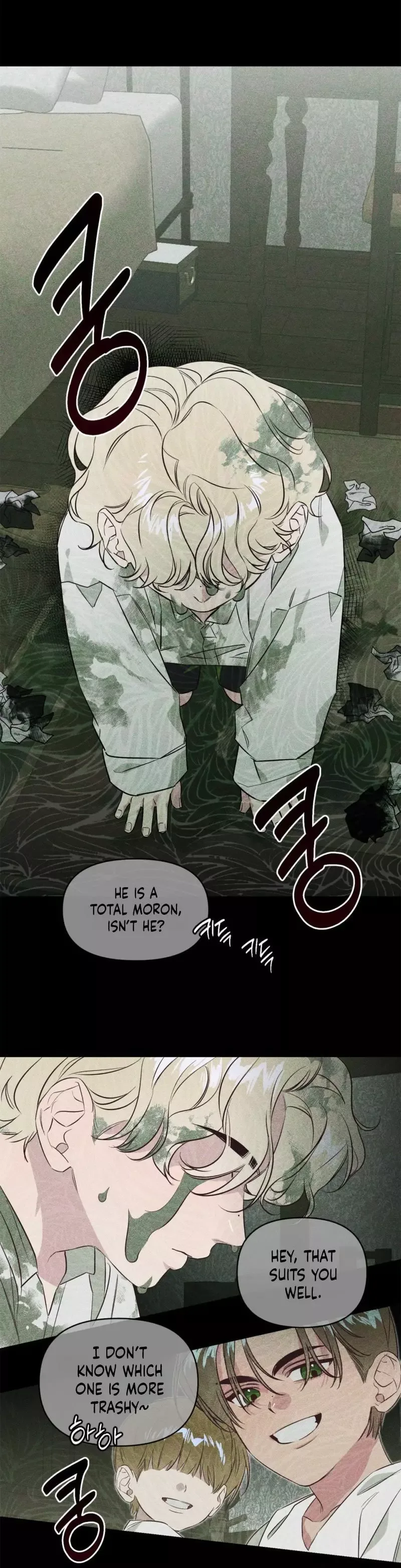 The Owner of C Chapter 2 page 19