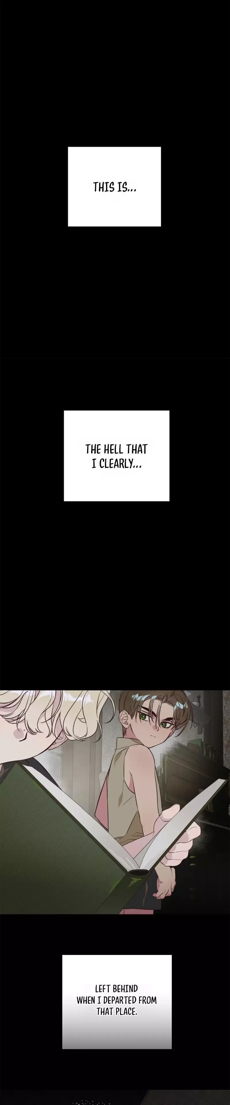 The Owner of C Chapter 2 page 10