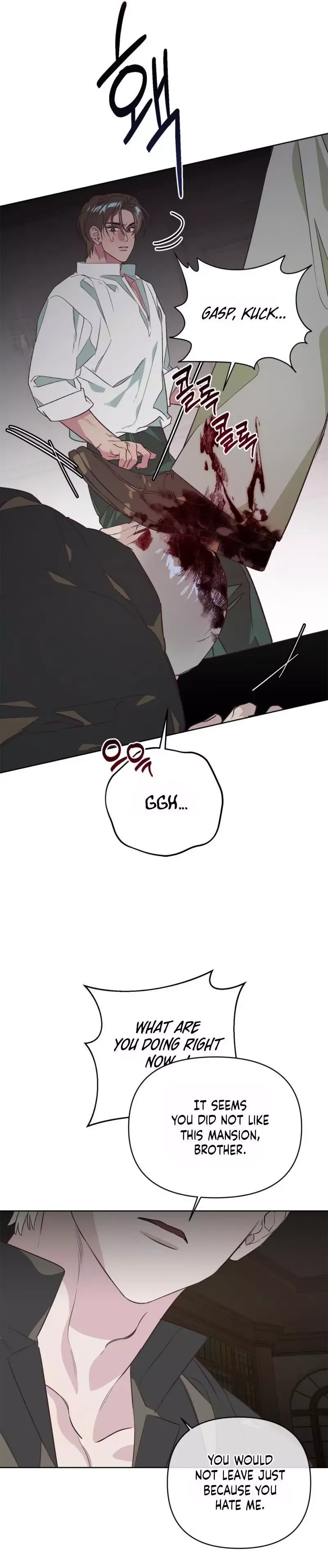 The Owner of C Chapter 2 page 30