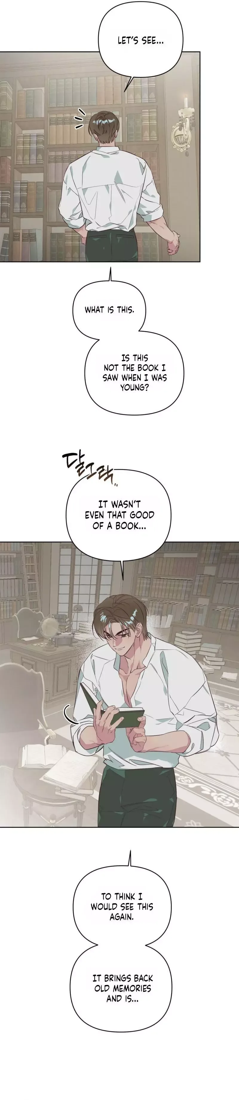 The Owner of C Chapter 2 page 8