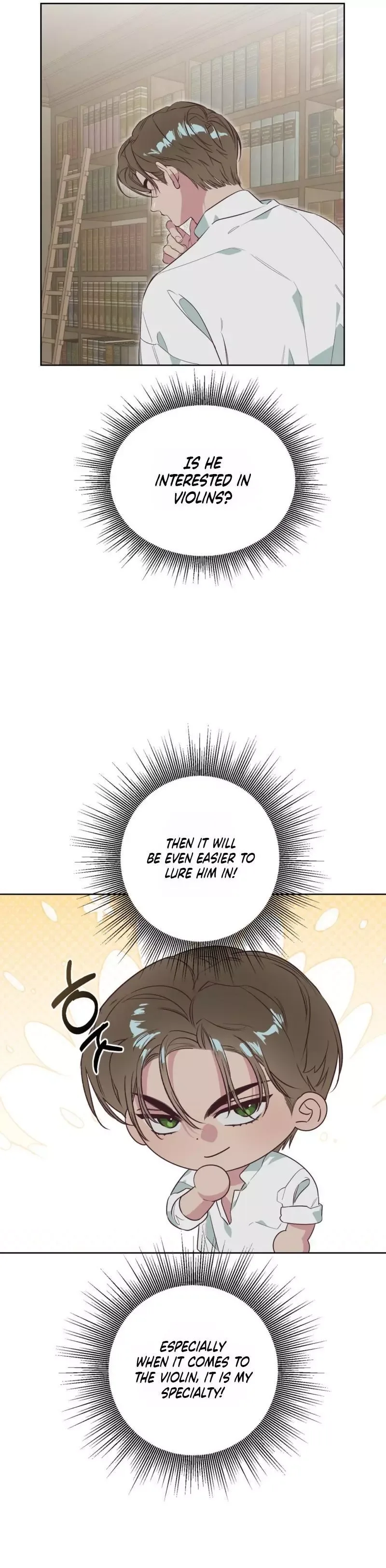 The Owner of C Chapter 2 page 7