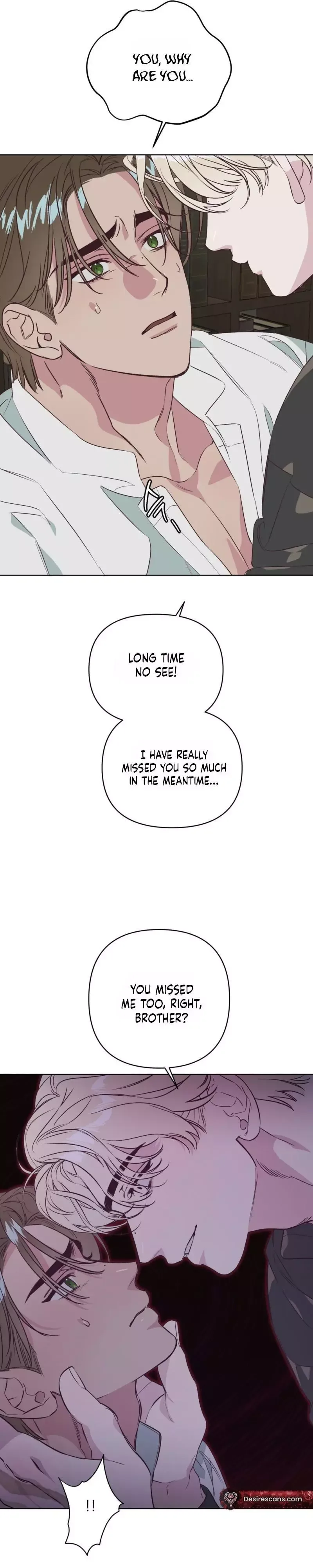 The Owner of C Chapter 2 page 16