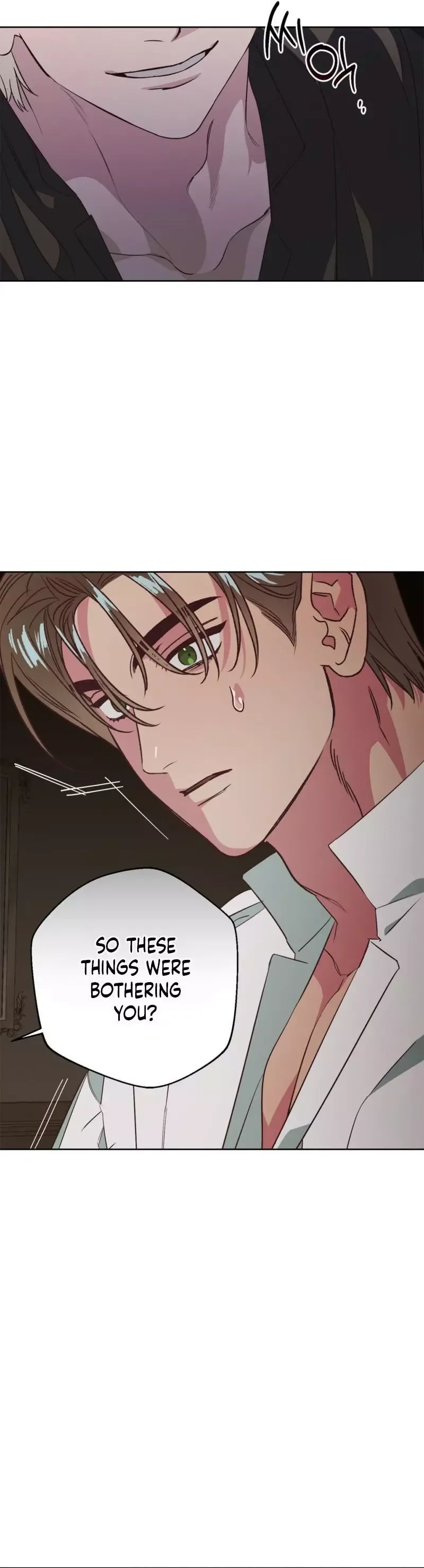 The Owner of C Chapter 2 page 32