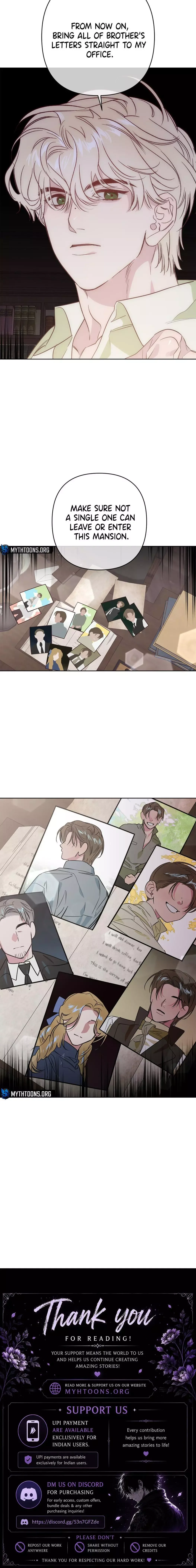 The Owner of C Chapter 4 page 15