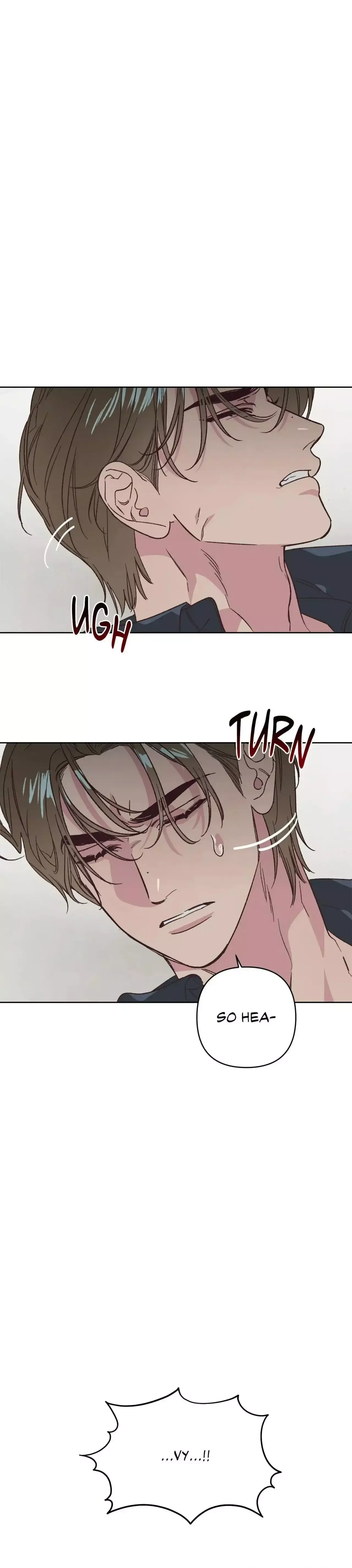 The Owner of C Chapter 5 page 1