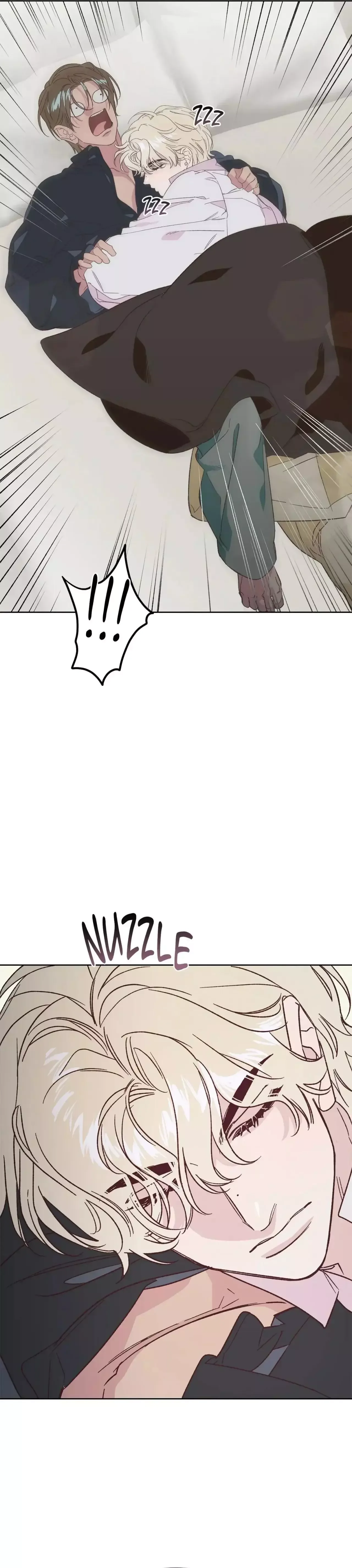 The Owner of C Chapter 5 page 2