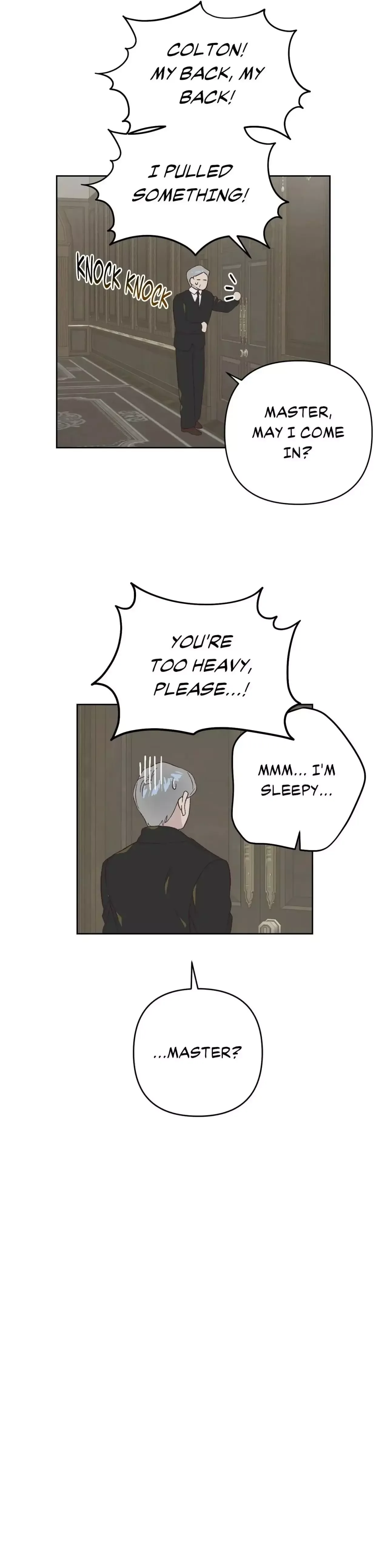 The Owner of C Chapter 5 page 4