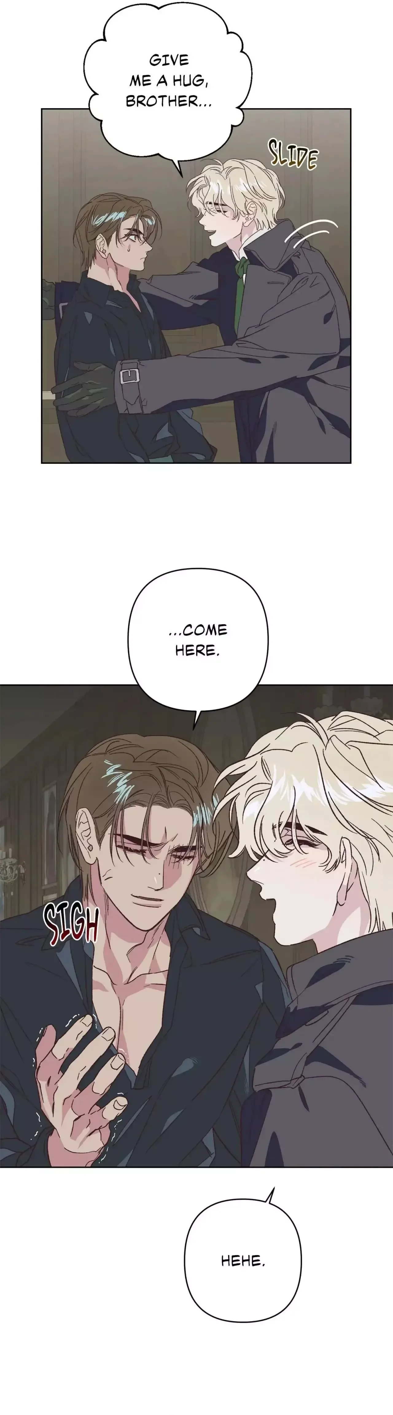 The Owner of C Chapter 5 page 8