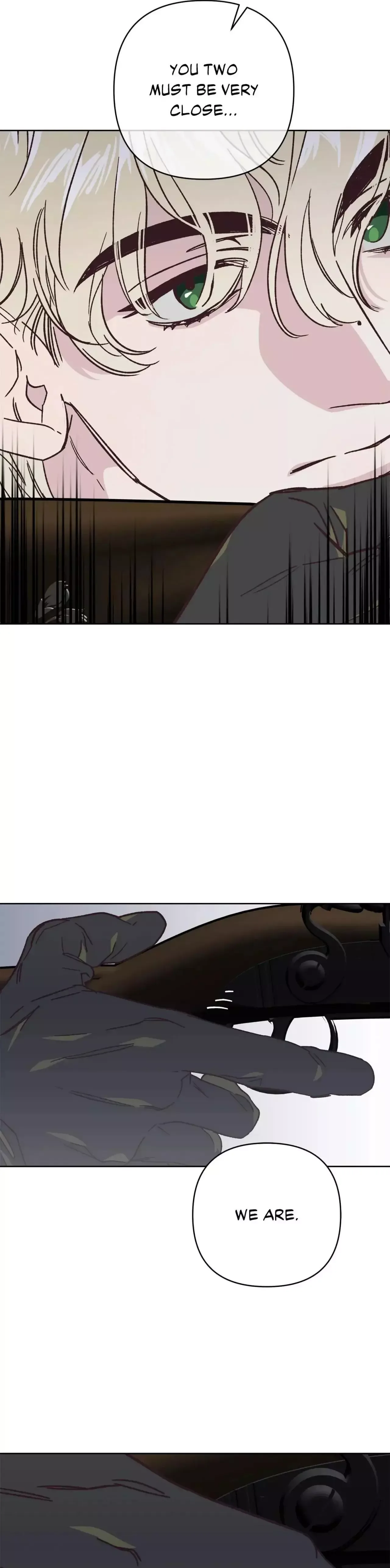 The Owner of C Chapter 5 page 19