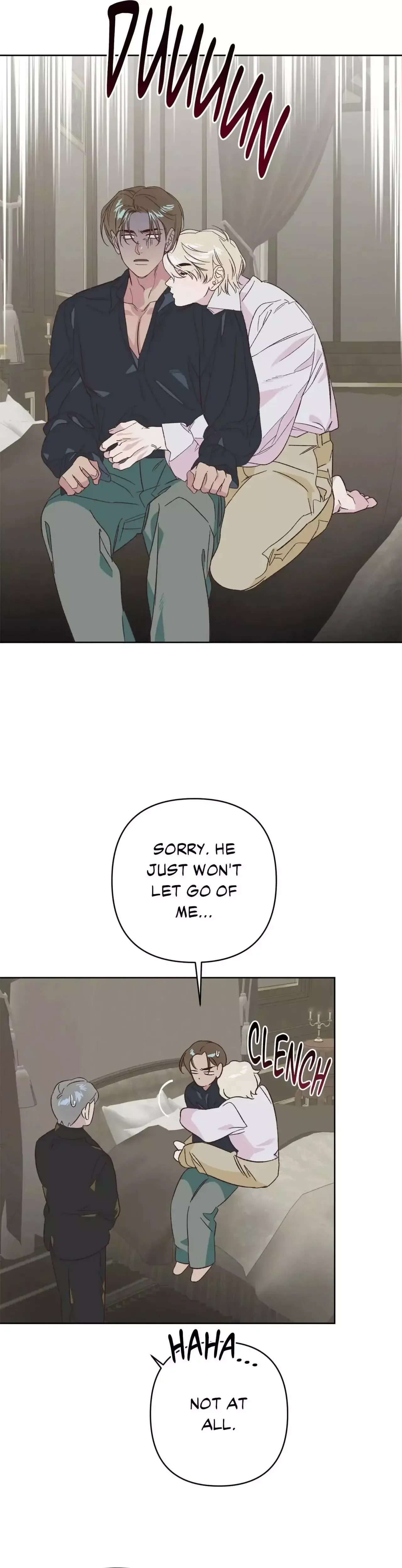 The Owner of C Chapter 5 page 5