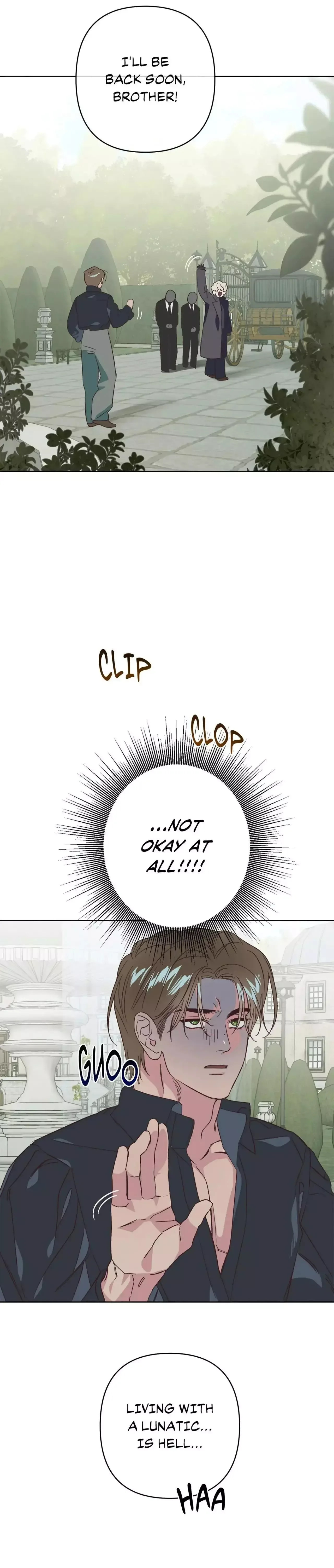 The Owner of C Chapter 5 page 12