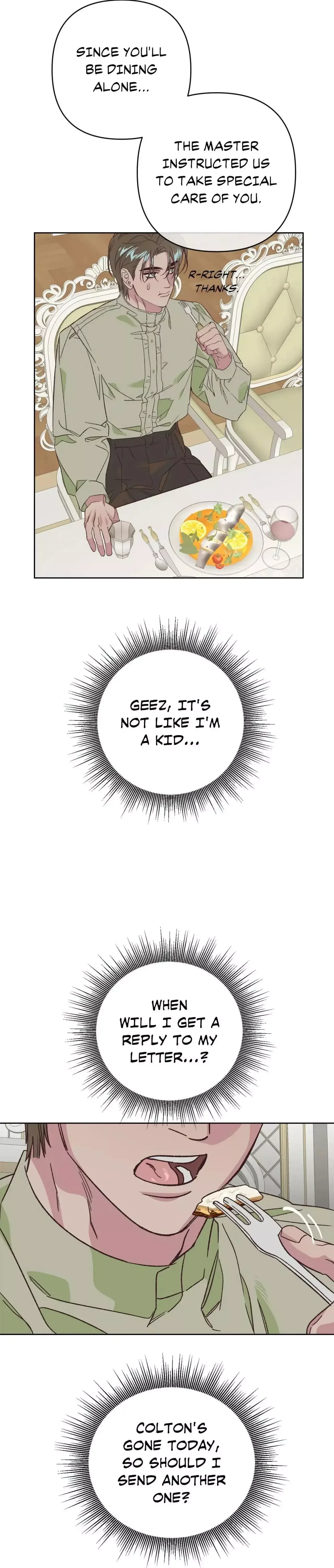 The Owner of C Chapter 5 page 14