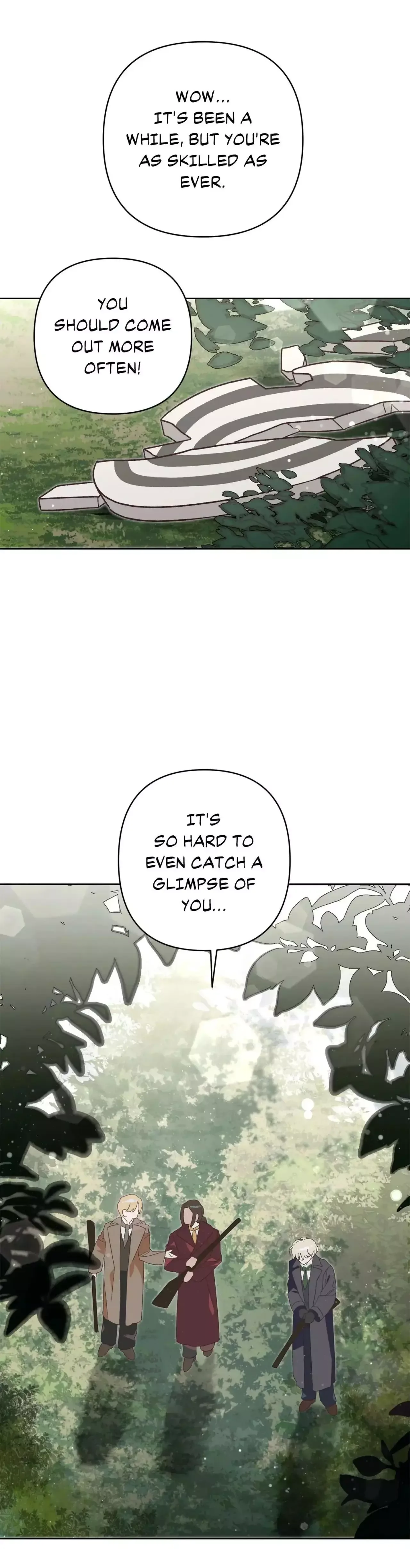 The Owner of C Chapter 5 page 17