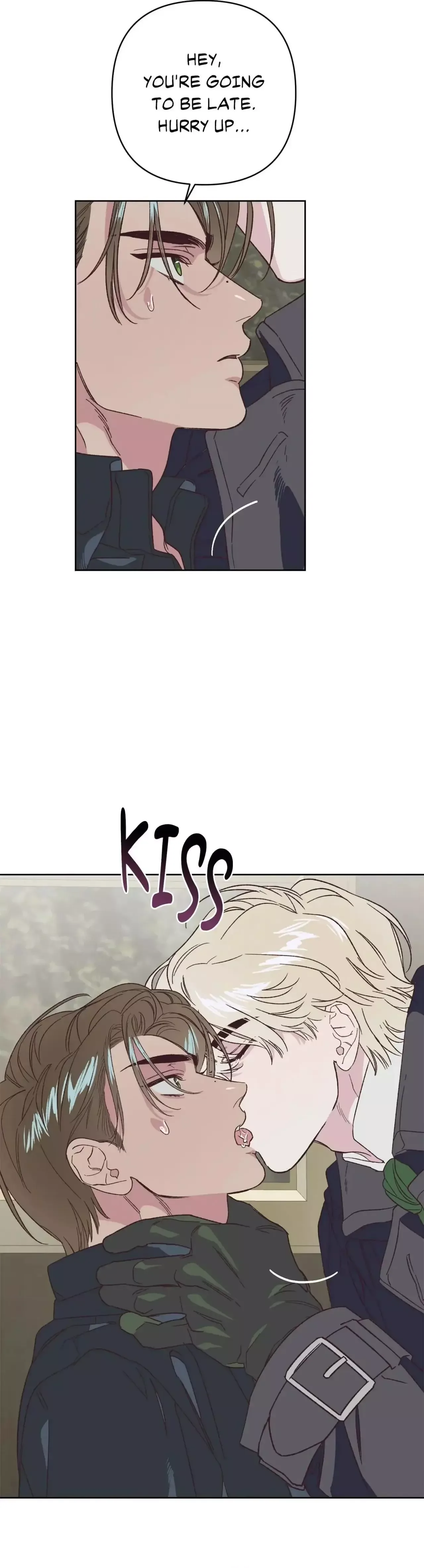 The Owner of C Chapter 5 page 10