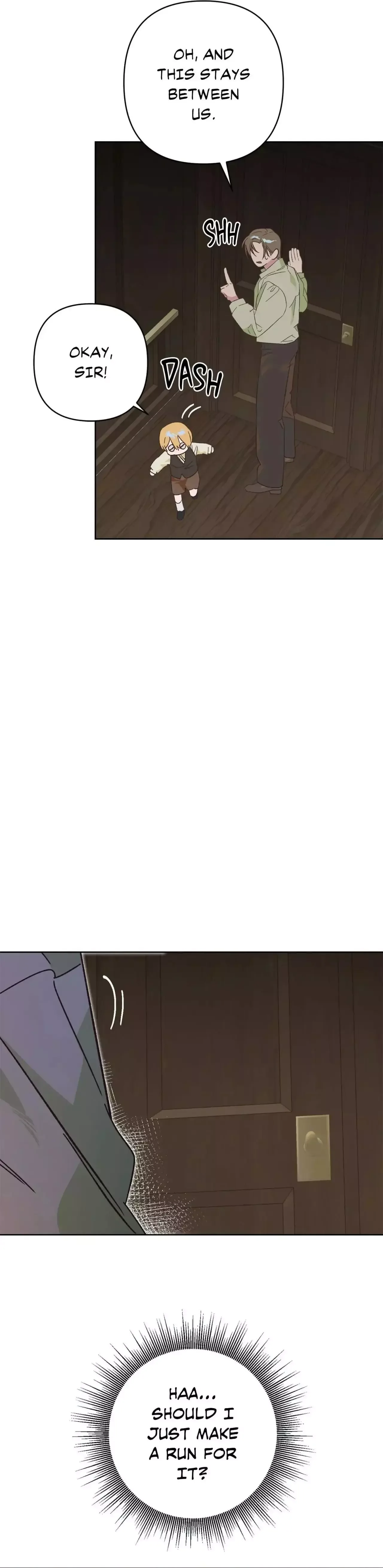 The Owner of C Chapter 5 page 27