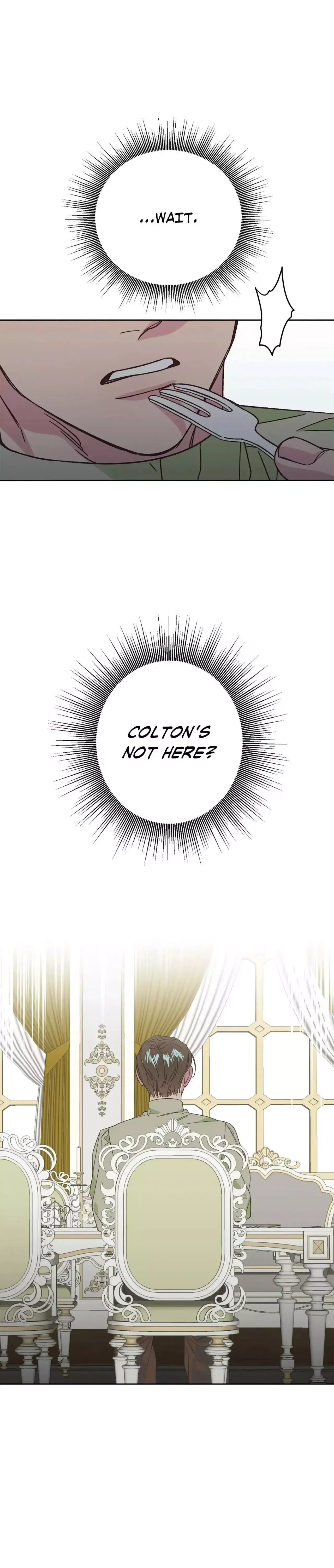 The Owner of C Chapter 5 page 15