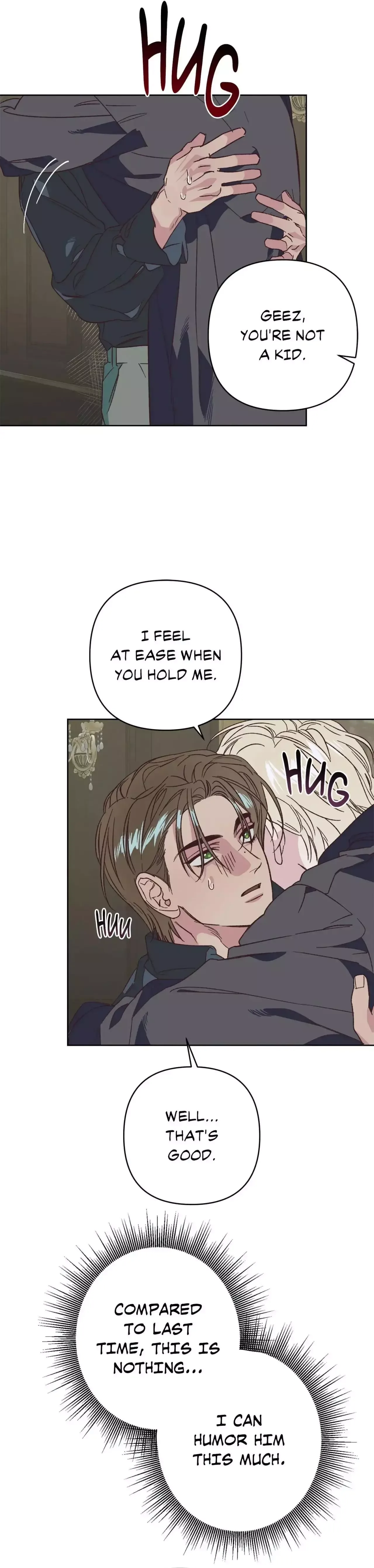 The Owner of C Chapter 5 page 9
