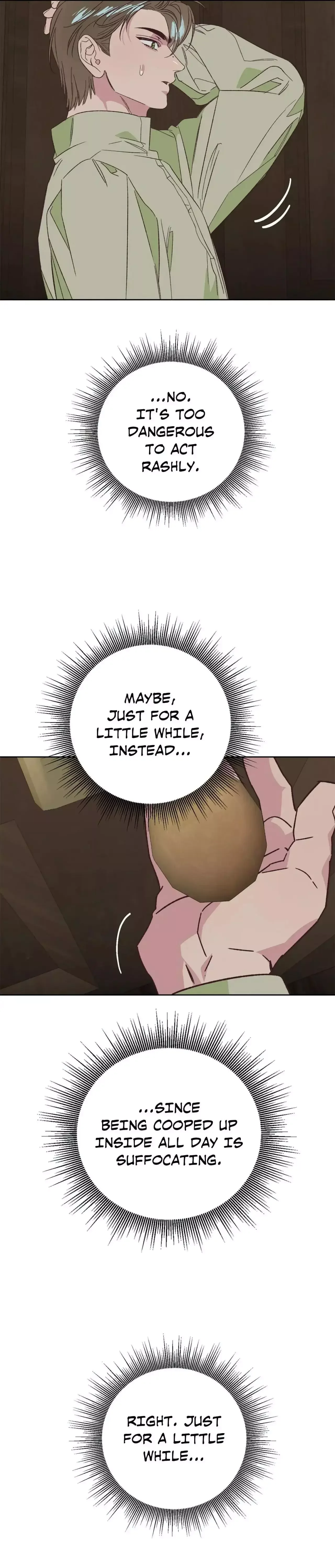 The Owner of C Chapter 5 page 28
