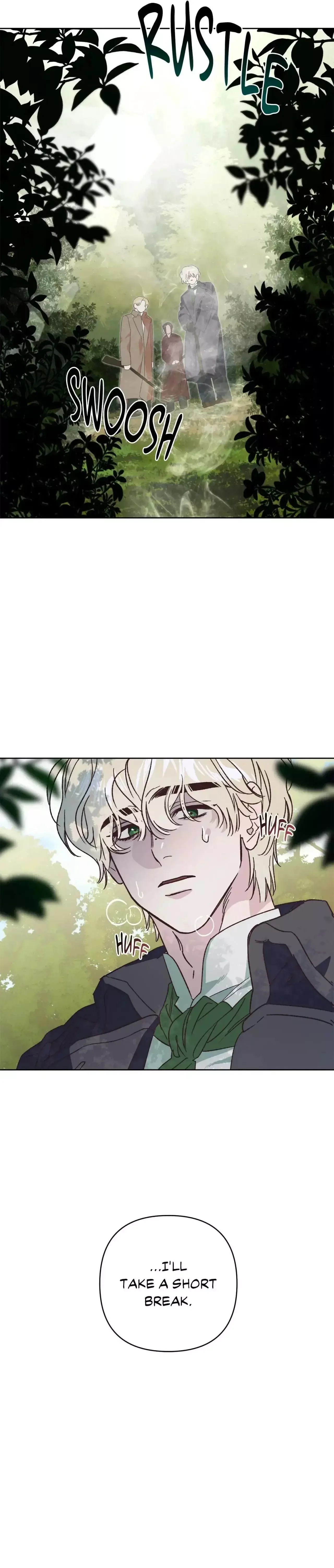 The Owner of C Chapter 5 page 24