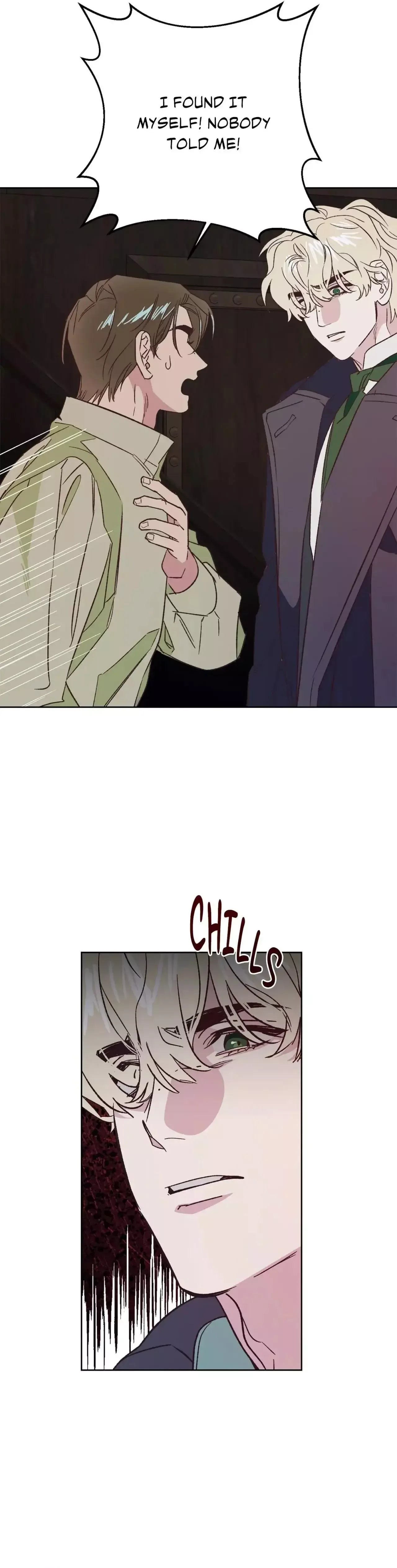 The Owner of C Chapter 6 page 5