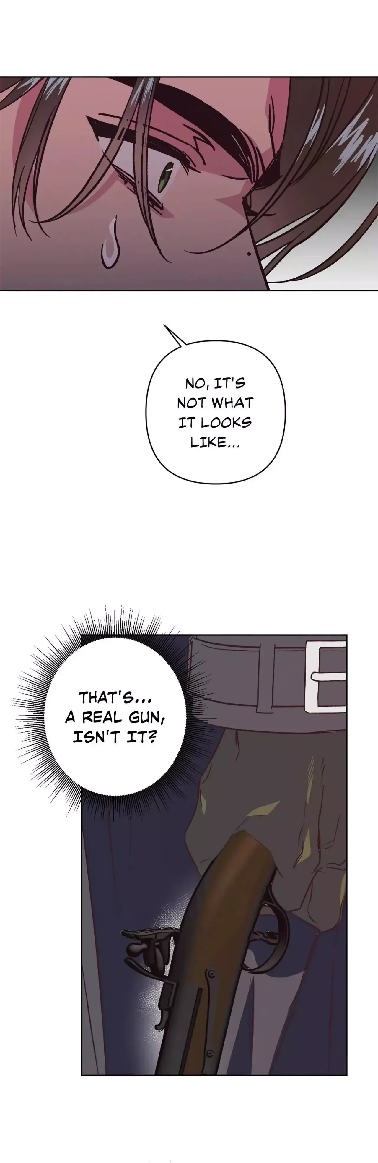 The Owner of C Chapter 6 page 2